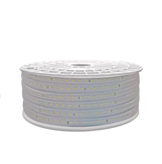 Manguera Fokasu Led 25 Mts Neutra - La Nueva Eléctrica 1