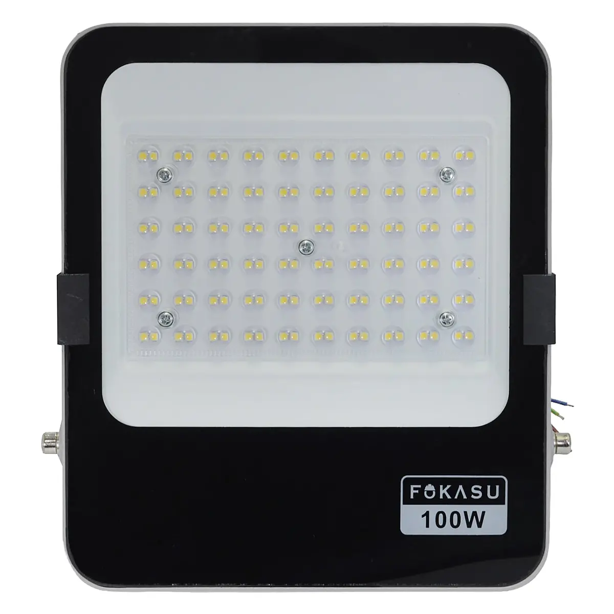Reflector Fokasu Pro Led 100W 6500K 13500 Lm Ip67 - La Nueva Eléctrica 1