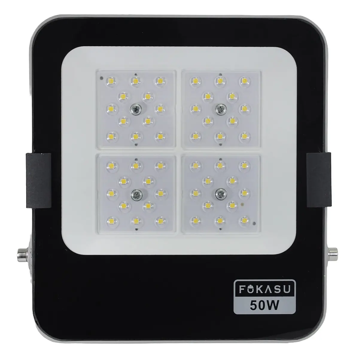 Reflector Fokasu Pro Led 50W 6500K 6500 Lm Ip67 - La Nueva Eléctrica 1