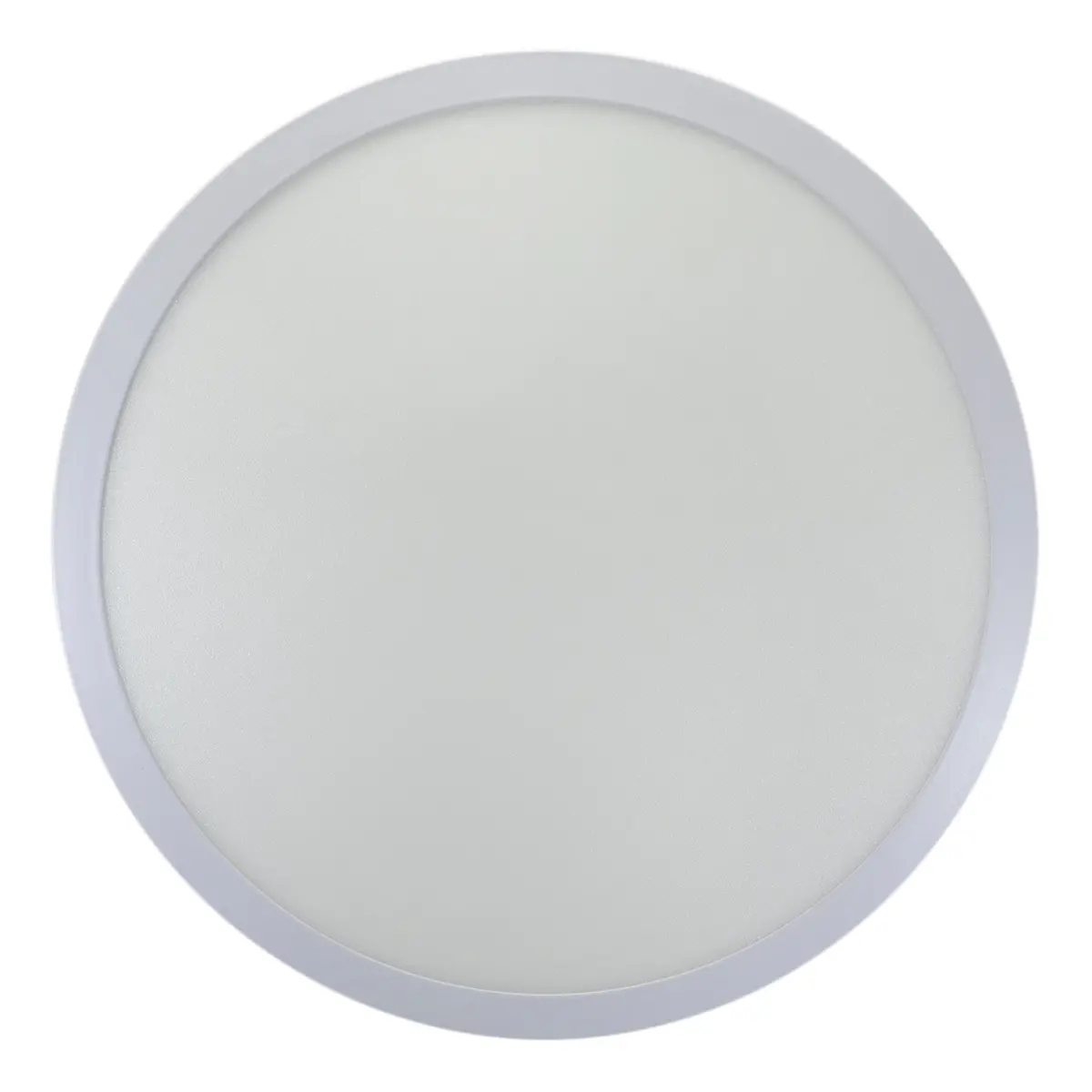 Luminario Fokasu Sobreponer Redondo Led 24W Fat Cálido - La Nueva Eléctrica 1
