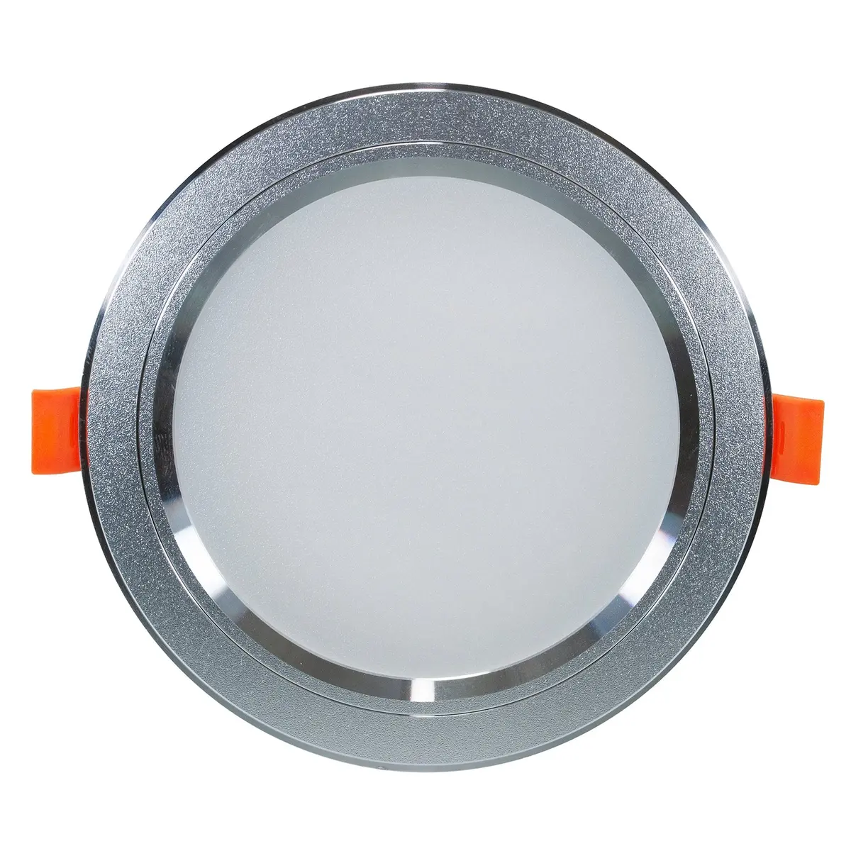 Empotrado Fokasu Led 12W Scm Frío - La Nueva Eléctrica 1
