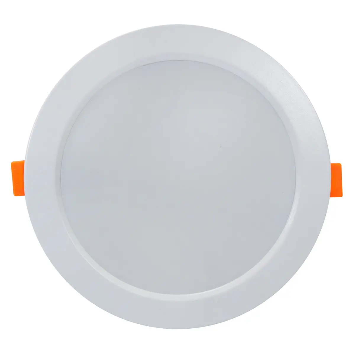 Empotrado Fokasu Led 18W Zgl Frío - La Nueva Eléctrica 1
