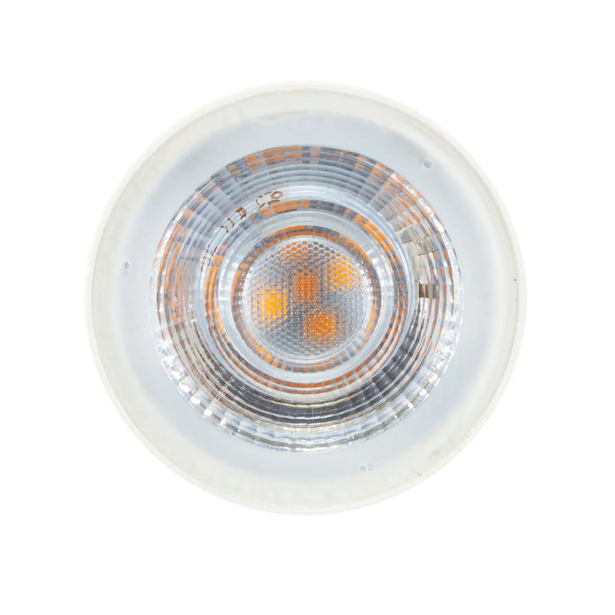 Foco Illux Led Mr16 5W 3000K - La Nueva Eléctrica 1