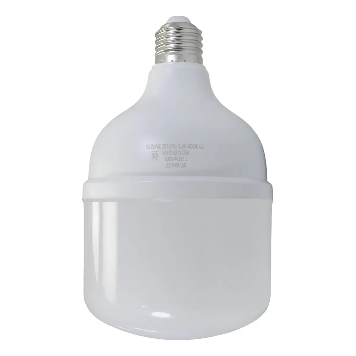 Foco Cnx Led 30W Omnidireccional - La Nueva Eléctrica 1