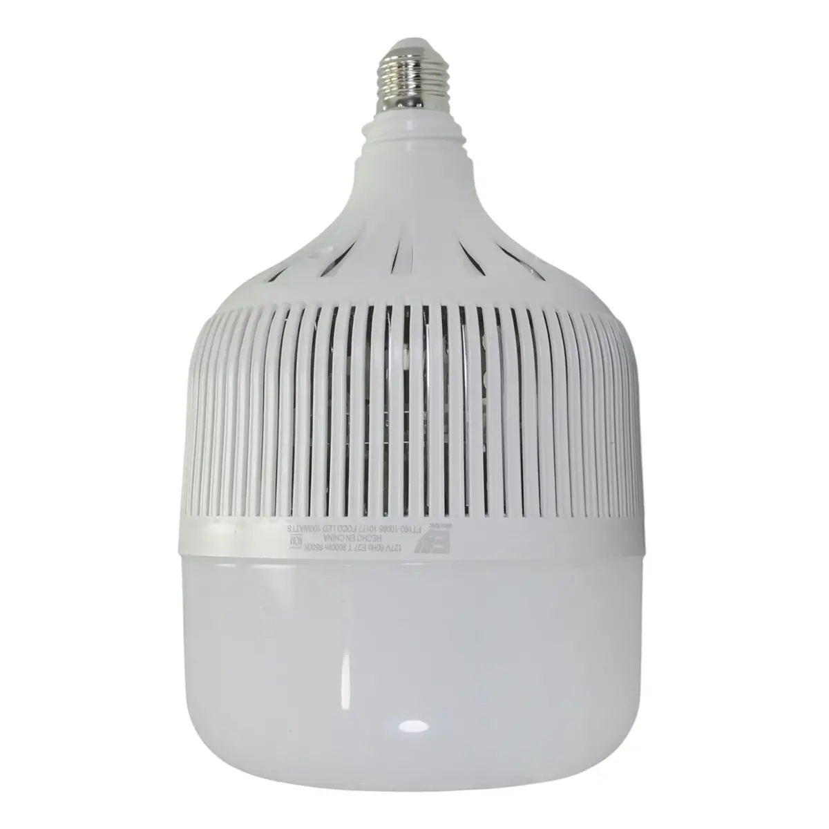 Foco Cnx Led 100W Omnidireccional Con Difusor - La Nueva Eléctrica 1