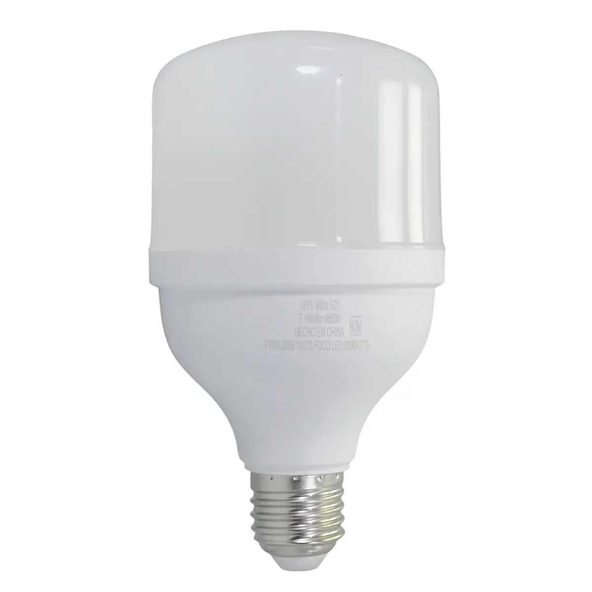 Foco Cnx Led 20W Omnidireccional - La Nueva Eléctrica 1