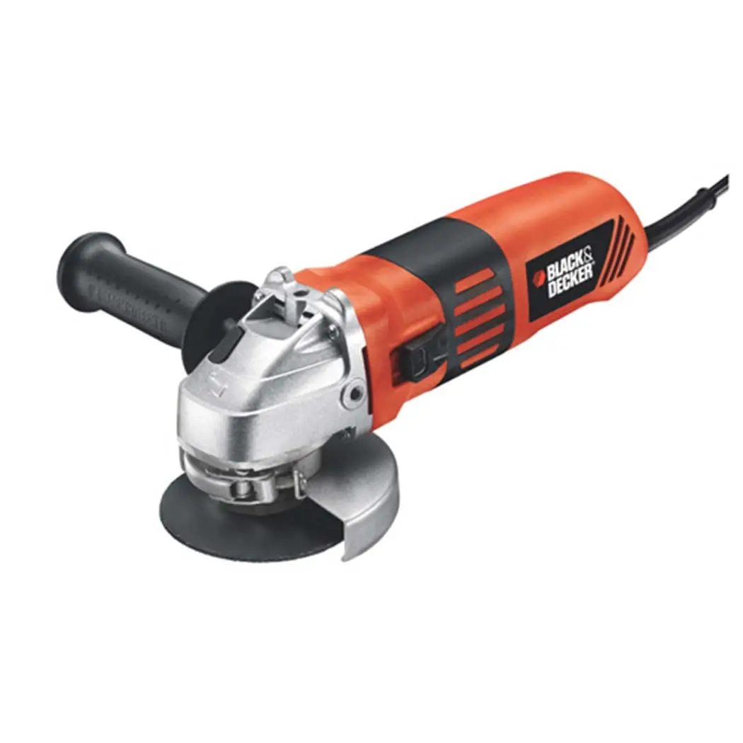 Mini Esmeriladora Black & Decker G720 - La Nueva Eléctrica 1