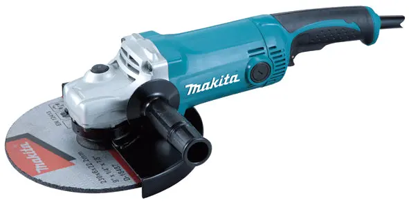 Esmeriladora Makita Ga9050 - La Nueva Eléctrica 1