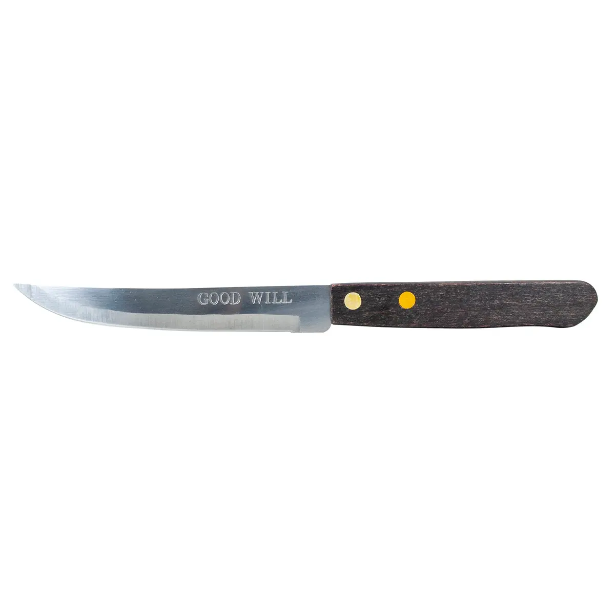 Cuchillo Liso Chico - La Nueva Eléctrica 1