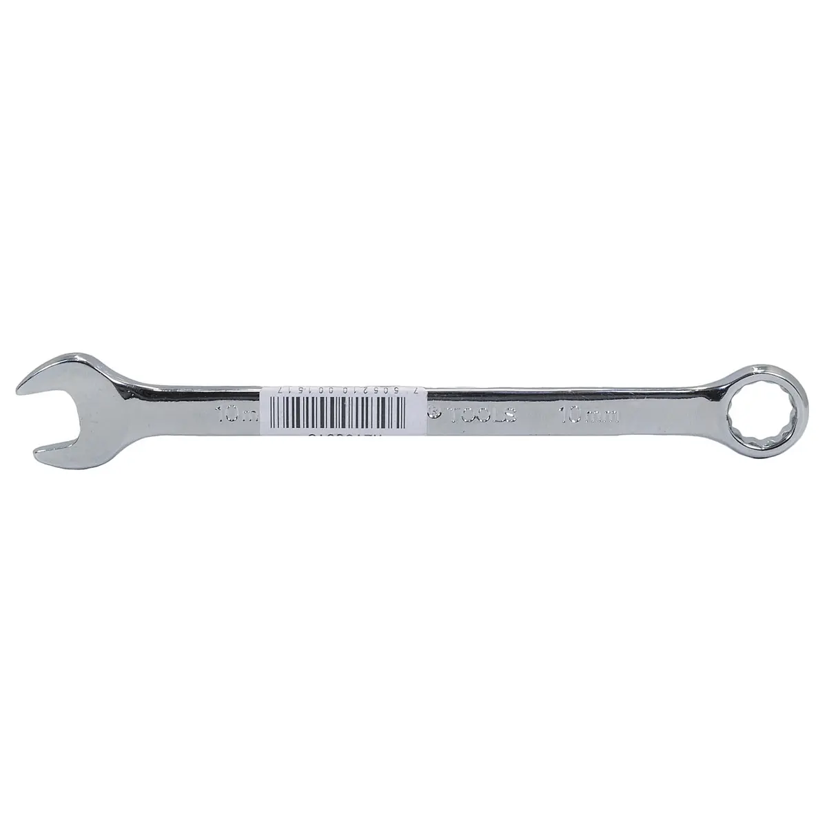 Llave Combinada Folong 10Mm - La Nueva Eléctrica 1