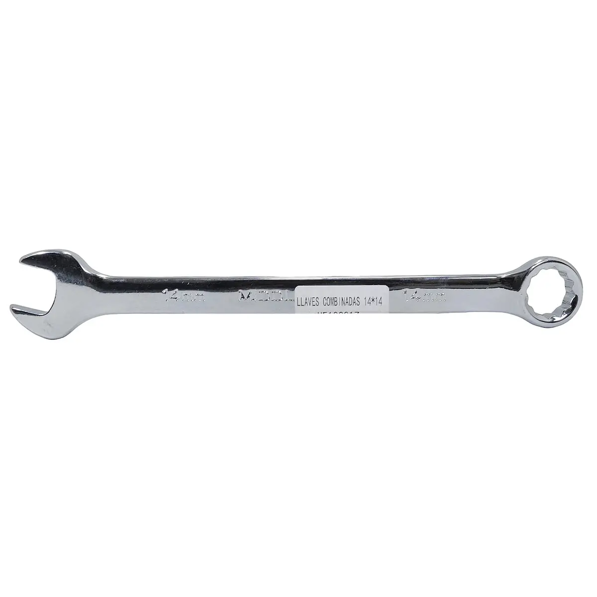 Llave Combinada Folong 14Mm - La Nueva Eléctrica 1