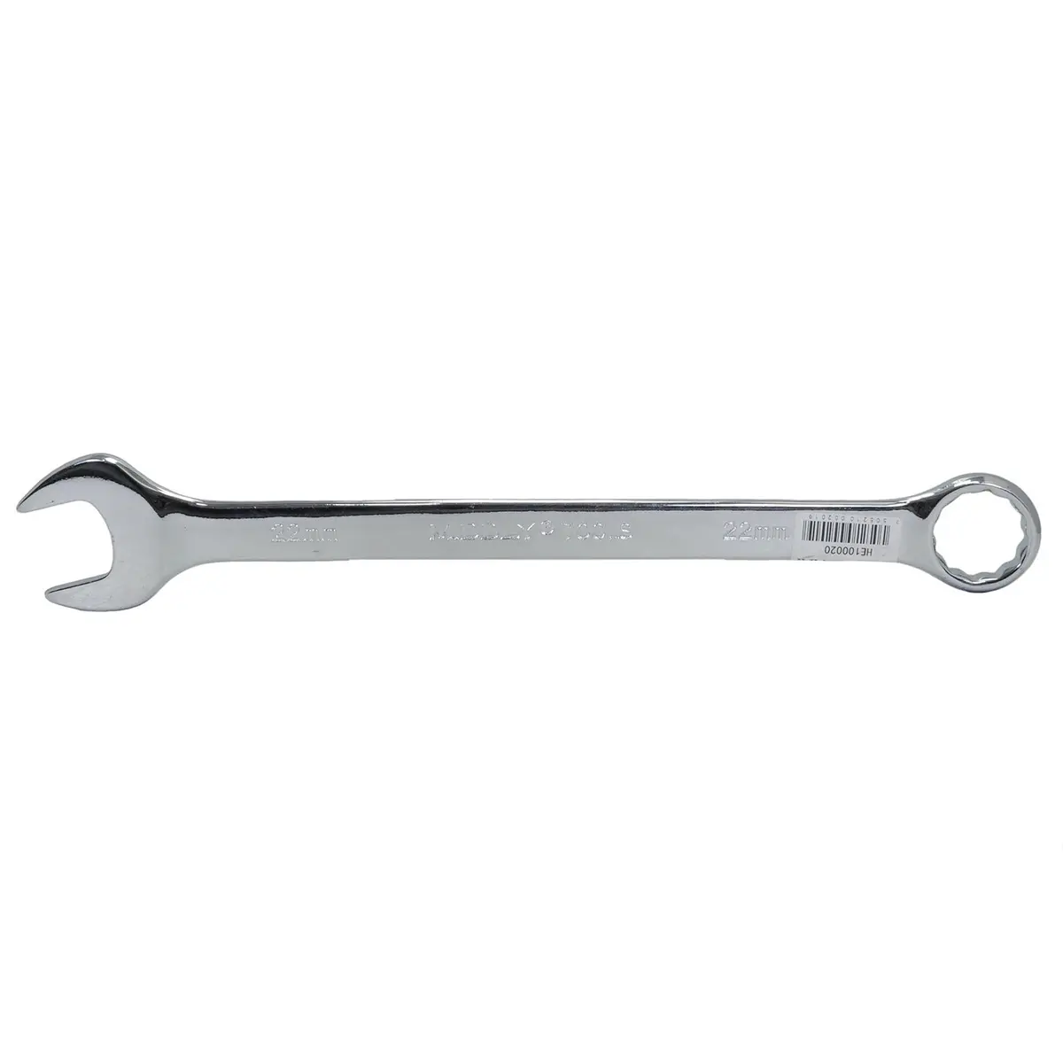 Llave Combinada Folong 22Mm - La Nueva Eléctrica 1