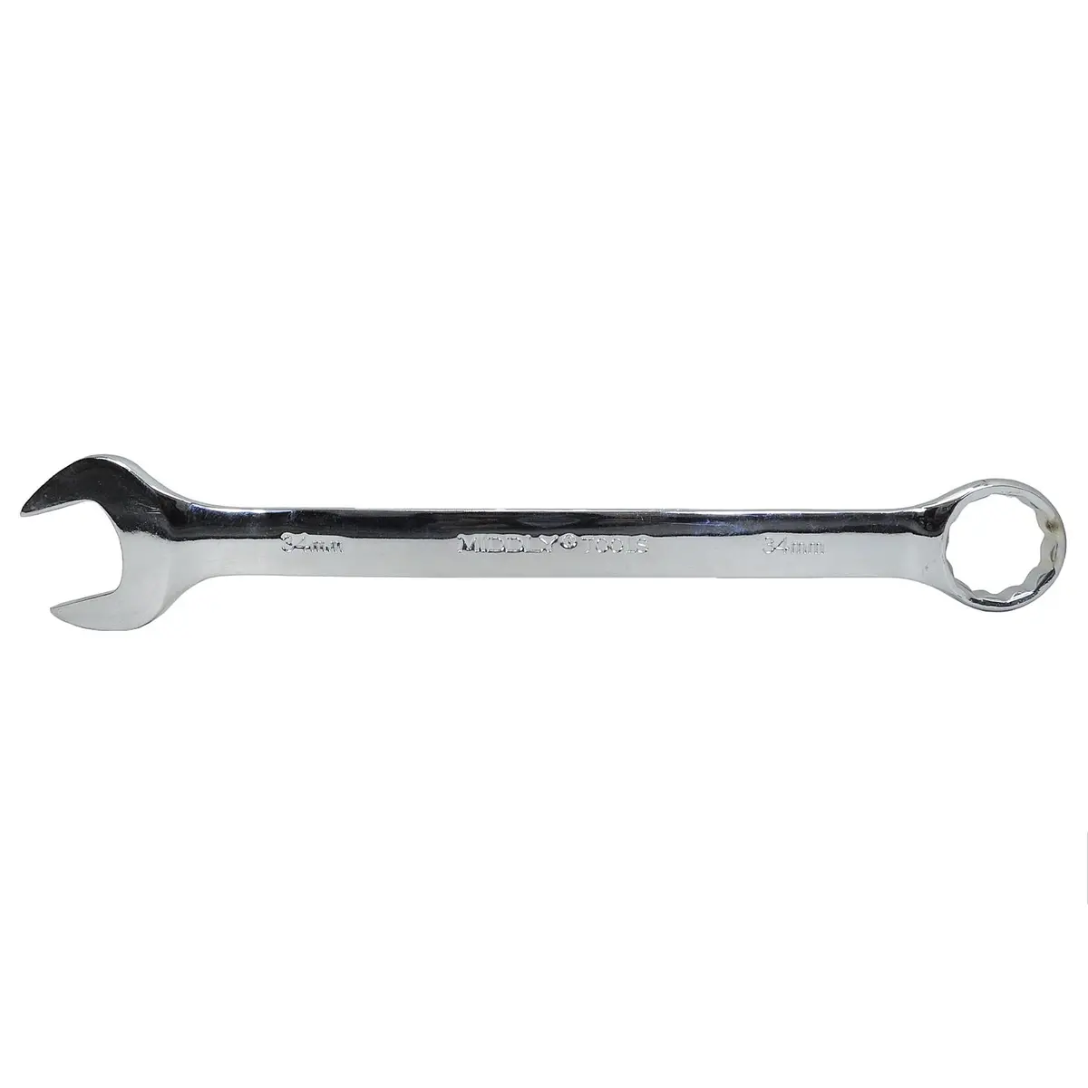 Llave Combinada Folong 34Mm - La Nueva Eléctrica 1