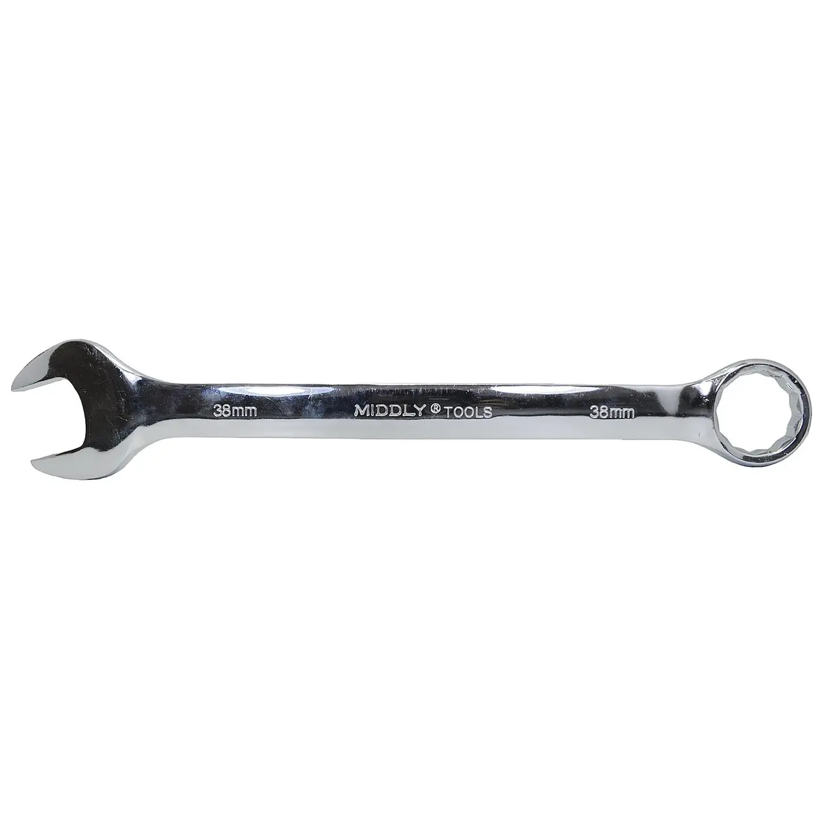 Llave Combinada Folong 38Mm - La Nueva Eléctrica 1