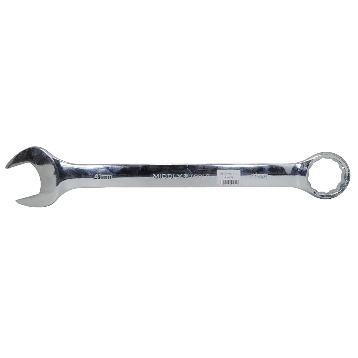 Llave Combinada Folong 41Mm - La Nueva Eléctrica 1