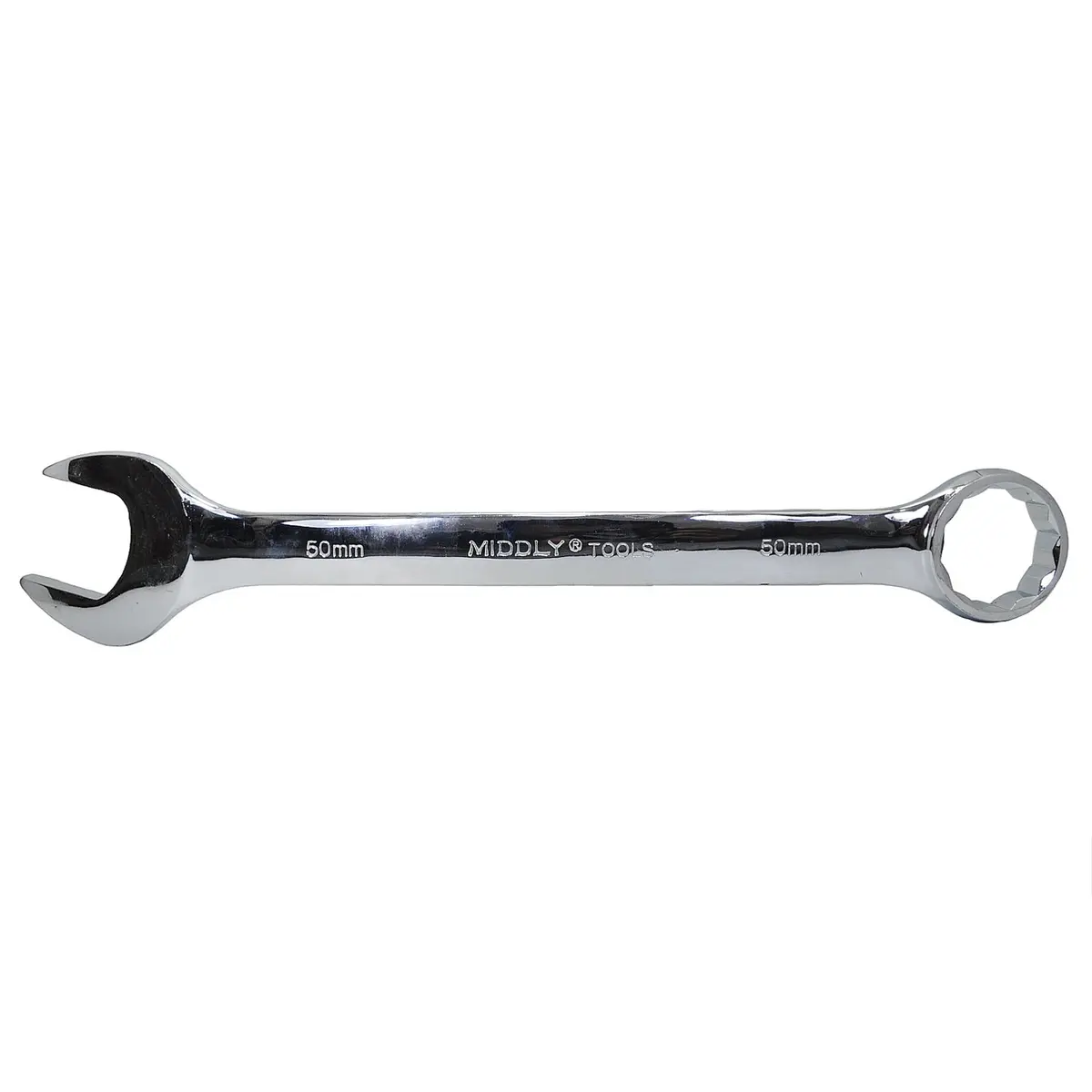 Llave Combinada Folong 50Mm - La Nueva Eléctrica 1