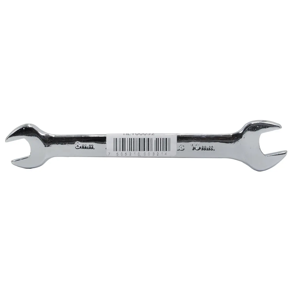 Llave Española Folong 8Mm X 10Mm - La Nueva Eléctrica 1