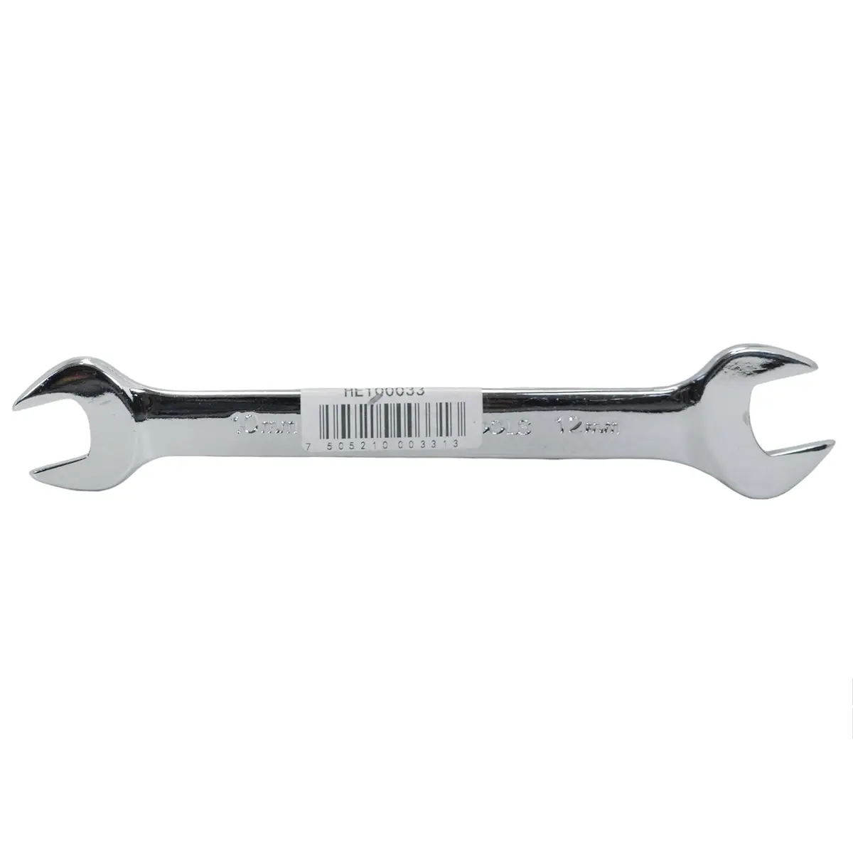 Llave Española Folong 10Mm X 12Mm - La Nueva Eléctrica 1