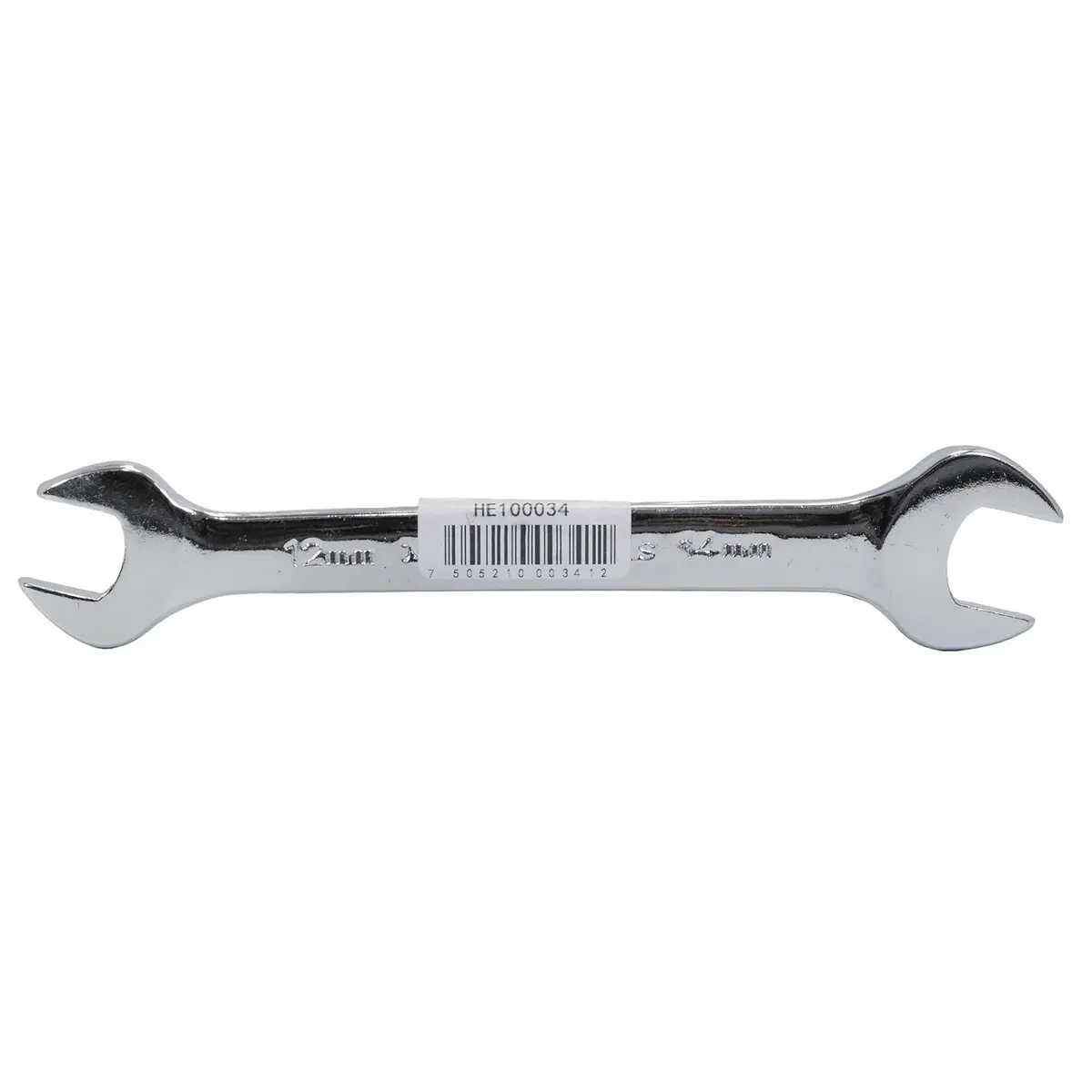 Llave Española Folong 12Mm X 14Mm - La Nueva Eléctrica 1