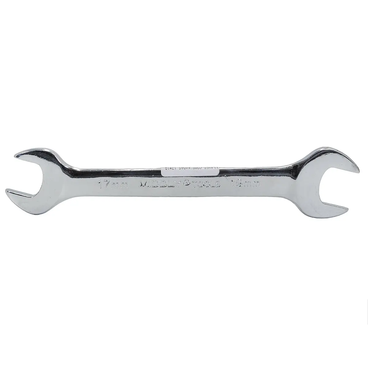 Llave Española Folong 17Mm X 19Mm - La Nueva Eléctrica 1