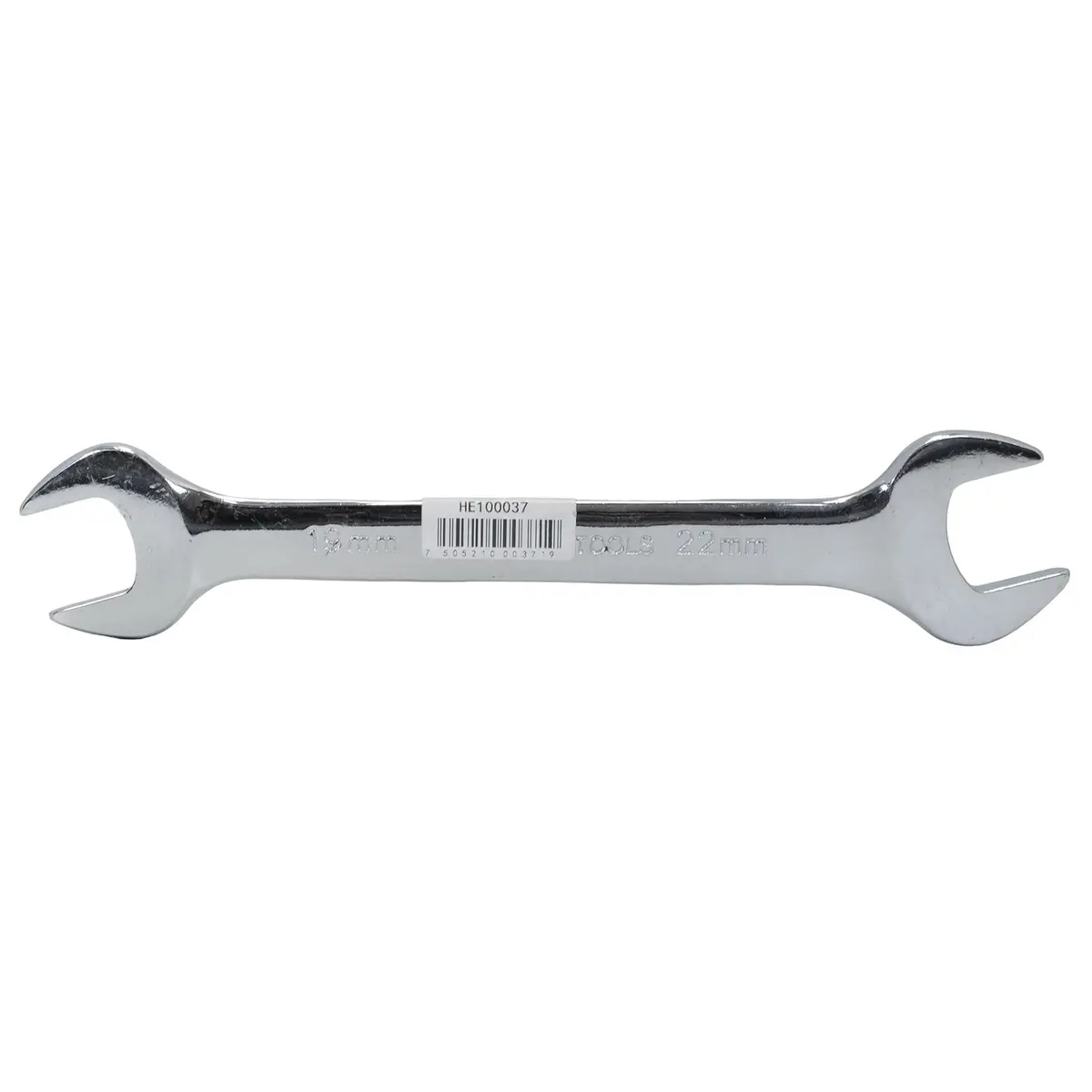 Llave Española Folong 19Mm X 22Mm - La Nueva Eléctrica 1