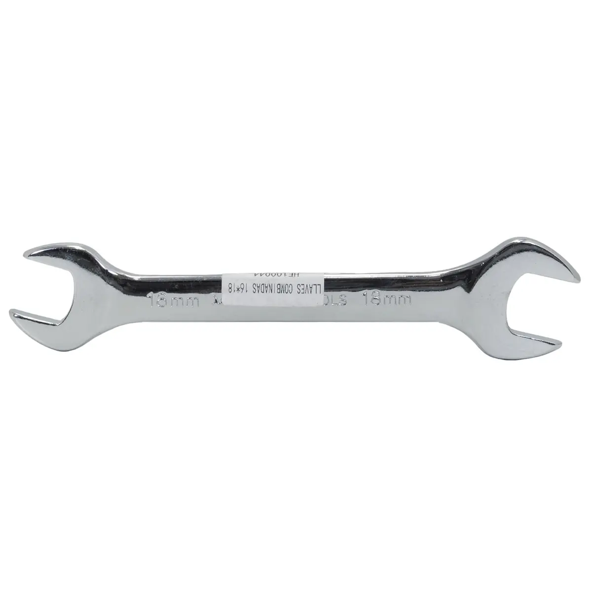 Llave Española Folong 16Mm X 18Mm - La Nueva Eléctrica 1