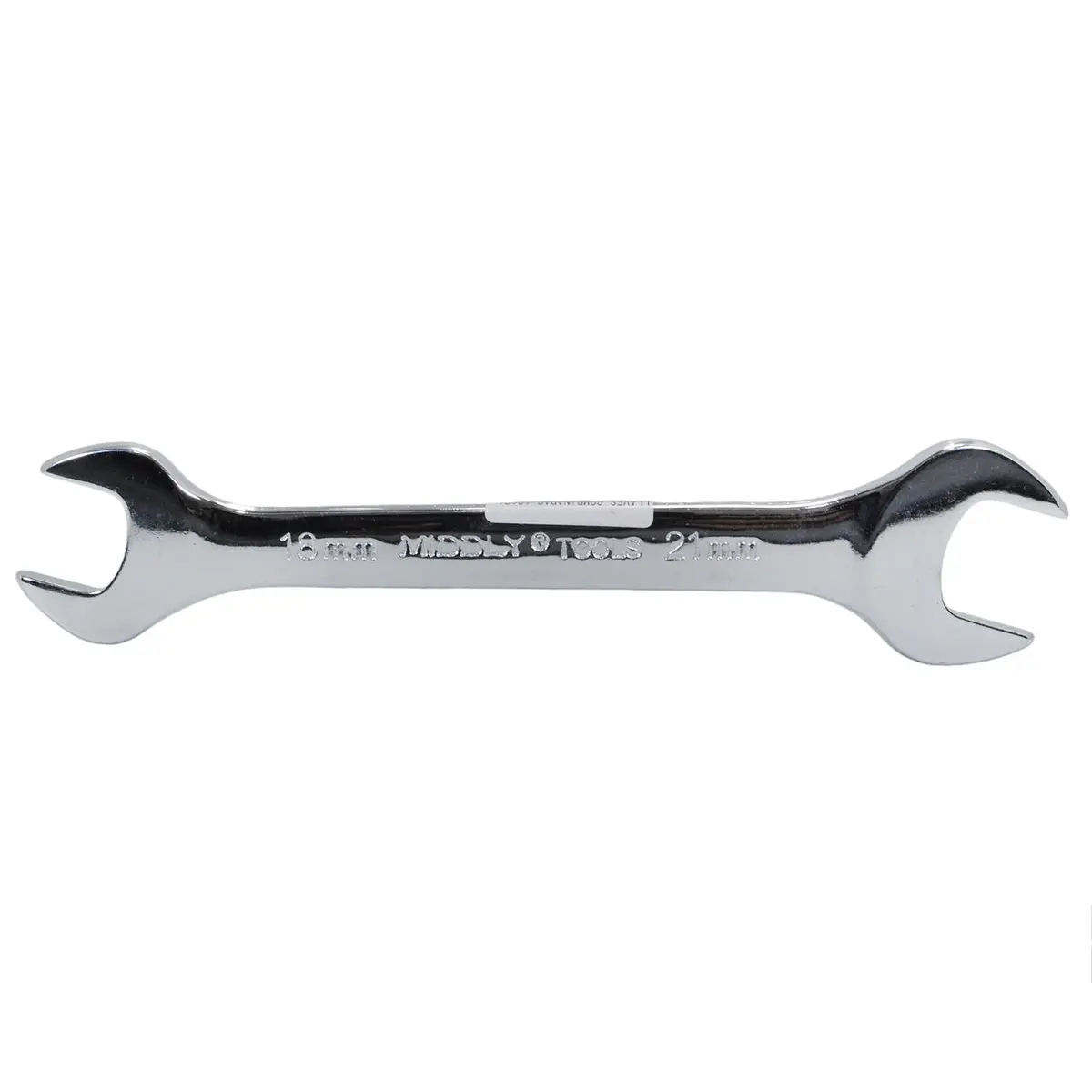 Llave Española Folong 18Mm X 21Mm - La Nueva Eléctrica 1