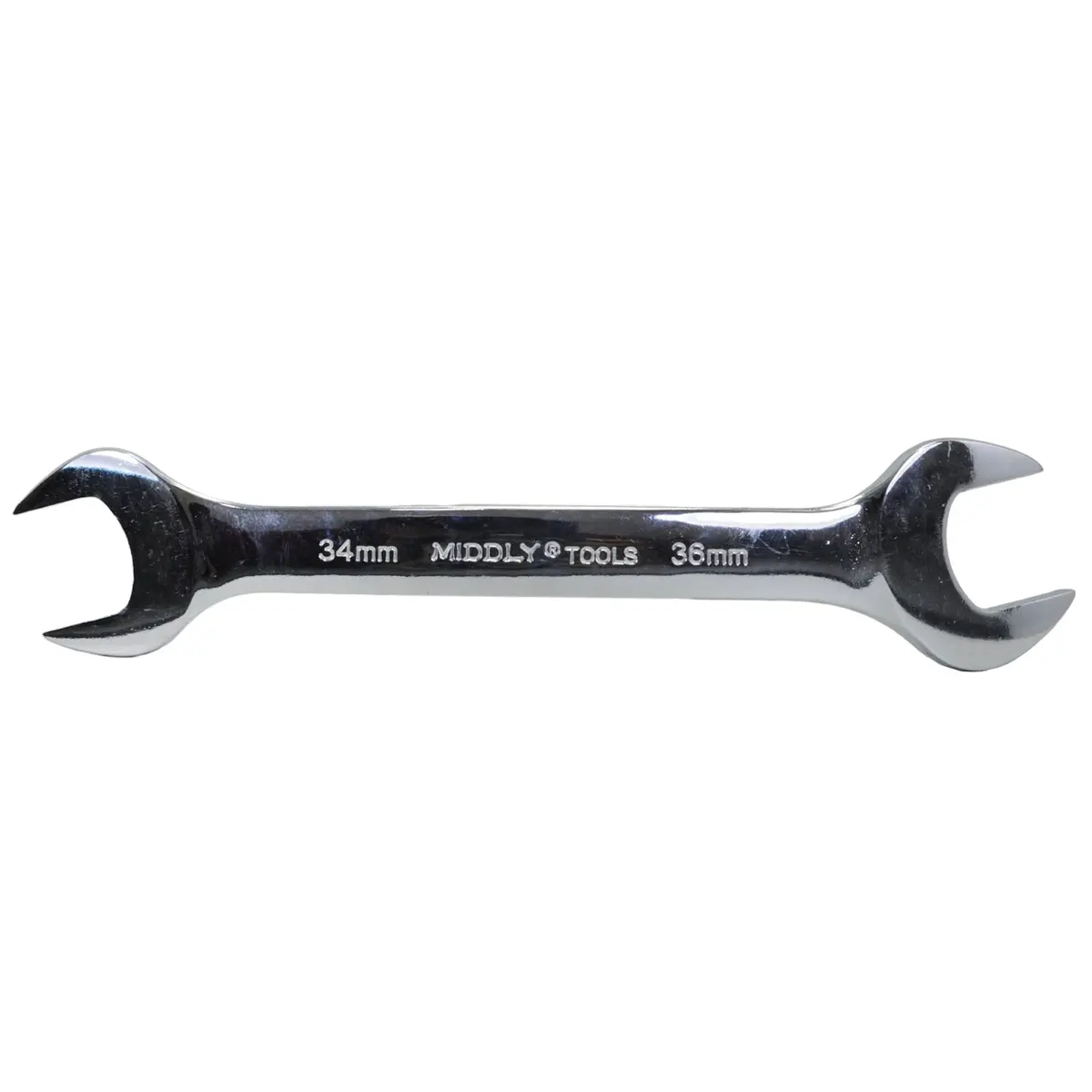 Llave Española Folong 34Mm X 36Mm - La Nueva Eléctrica 1