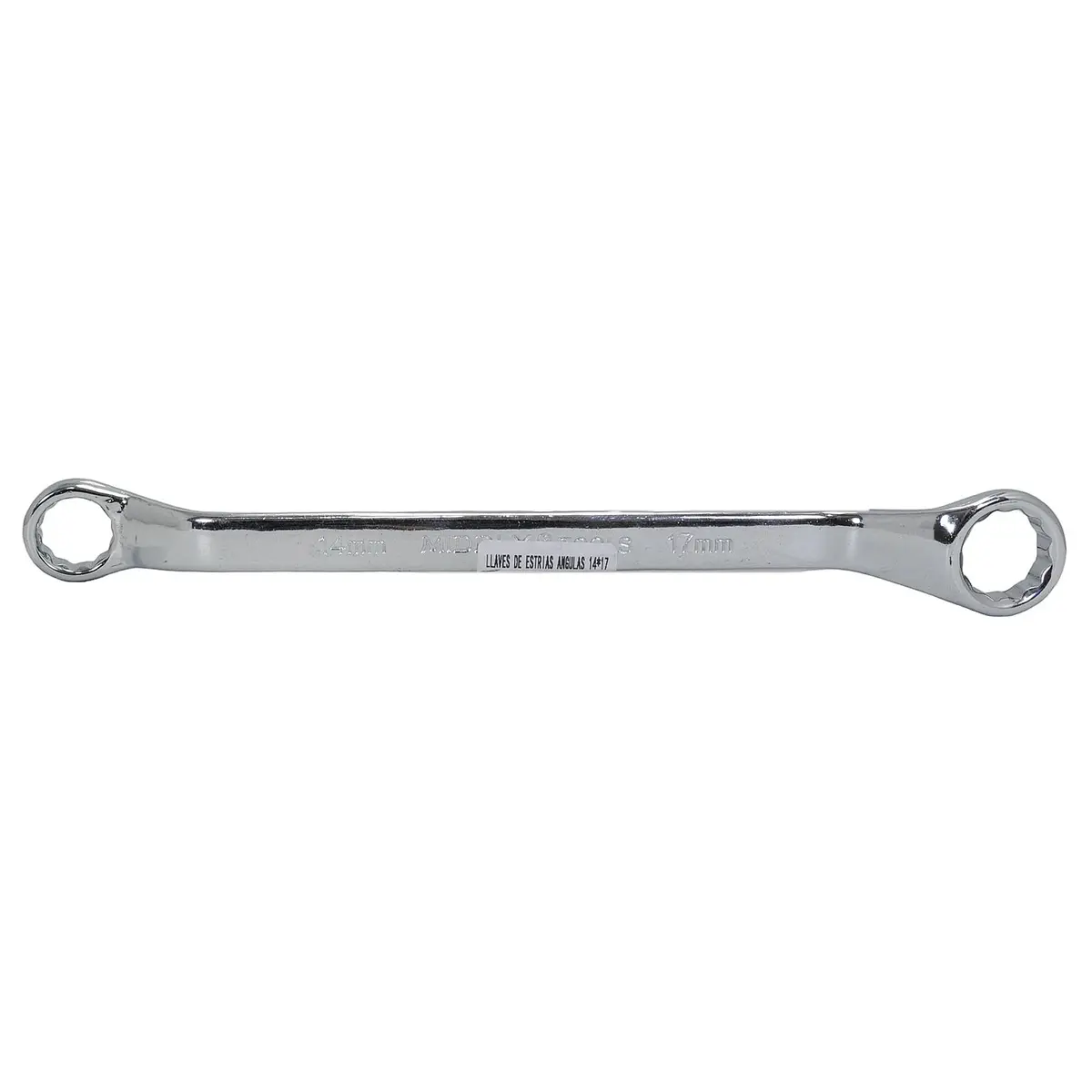 Llave De Estrías Folong 14Mm X 17Mm - La Nueva Eléctrica 1
