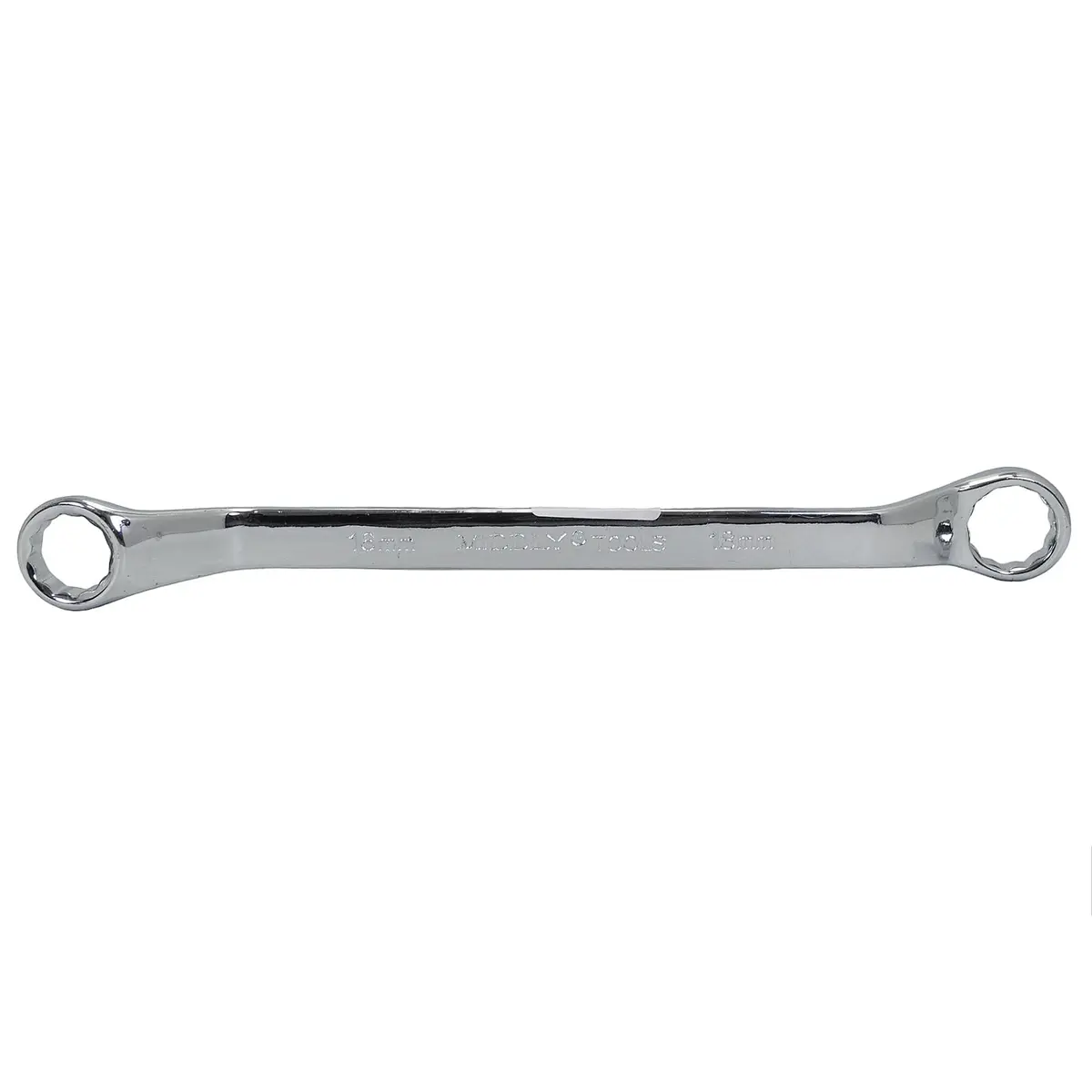 Llave De Estrías Folong 16Mm X 18Mm - La Nueva Eléctrica 1
