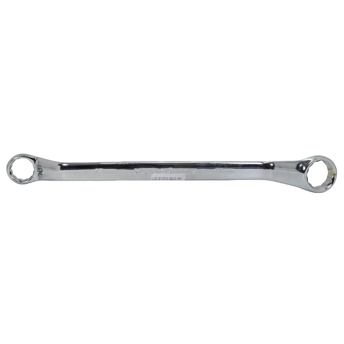 Llave De Estrías Folong 18Mm X 21Mm - La Nueva Eléctrica 1