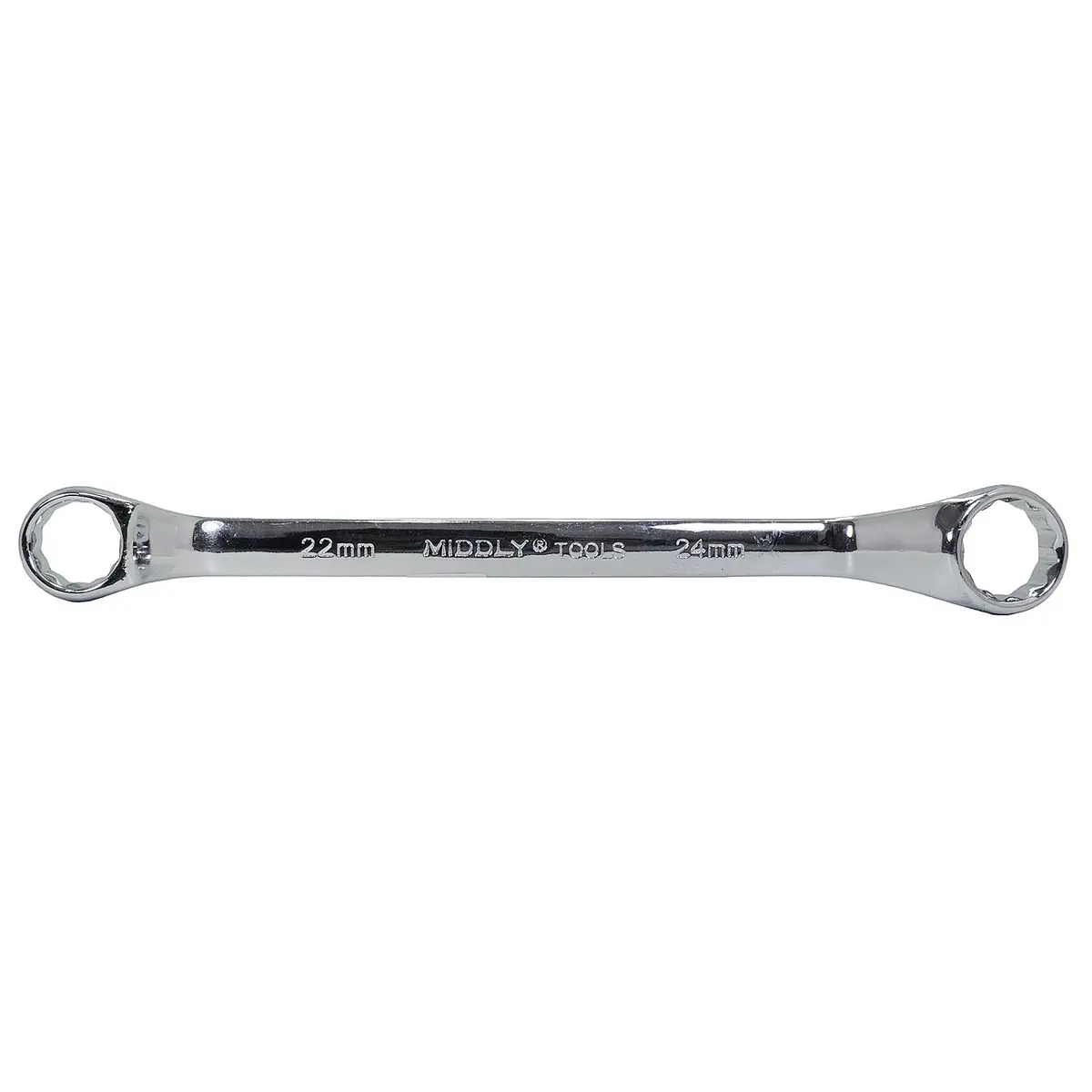 Llave De Estrías Folong 22Mm X 24Mm - La Nueva Eléctrica 1