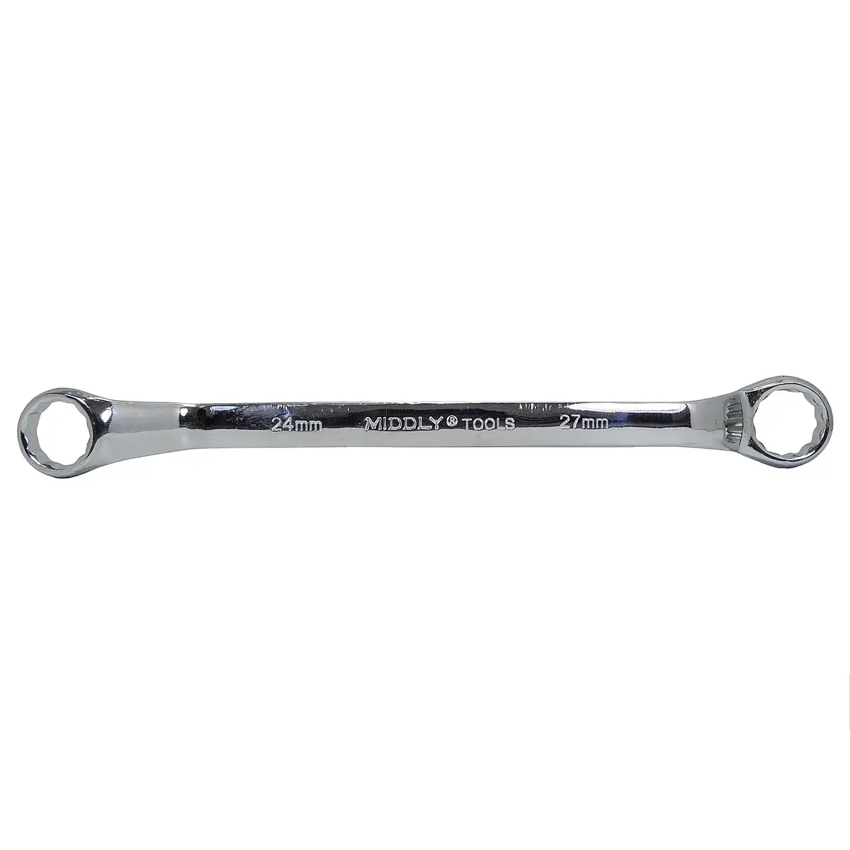 Llave De Estrías Folong 24Mm X 27Mm - La Nueva Eléctrica 1