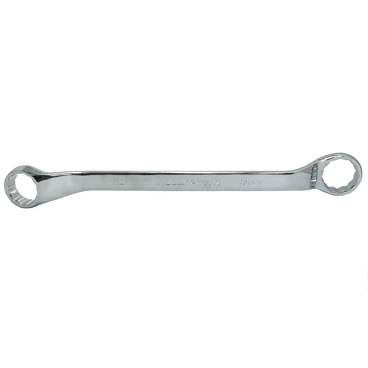 Llave De Estrías Folong 32Mm X 36Mm - La Nueva Eléctrica 1