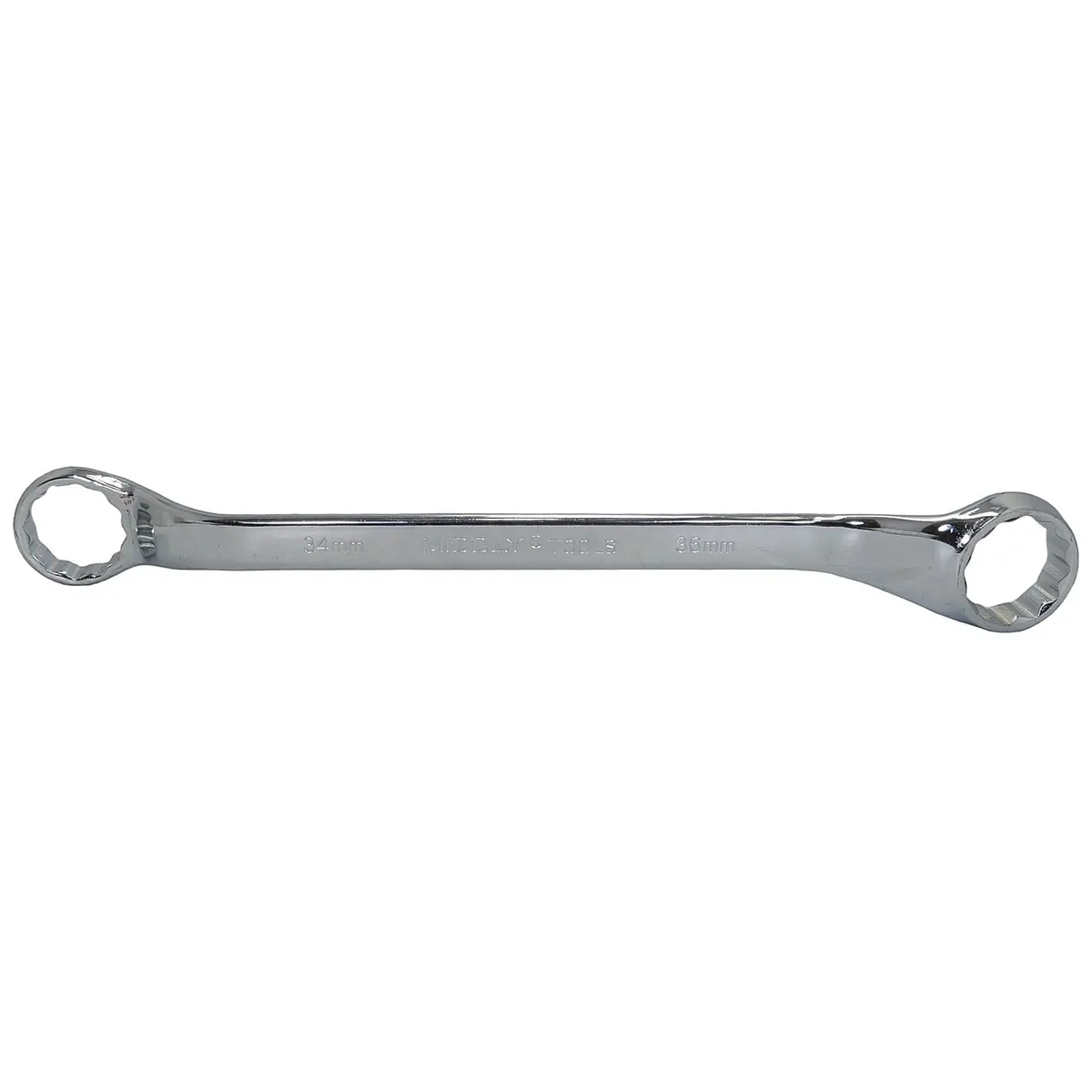 Llave De Estrías Folong 34Mm X 36Mm - La Nueva Eléctrica 1