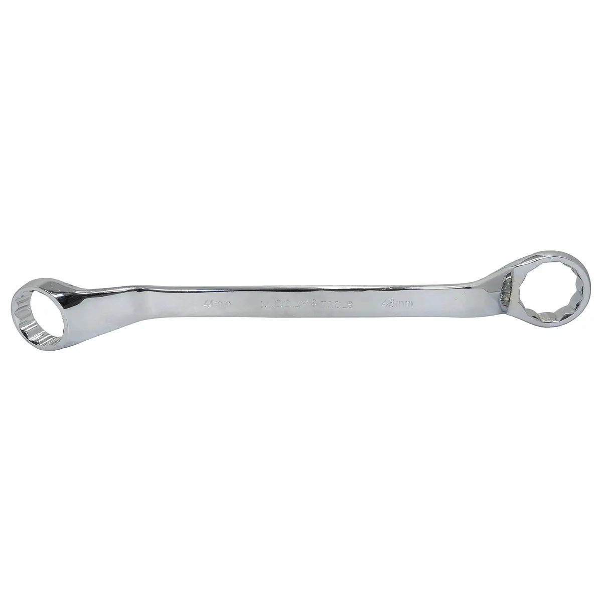Llave De Estrías Folong 41Mm X 46Mm - La Nueva Eléctrica 1