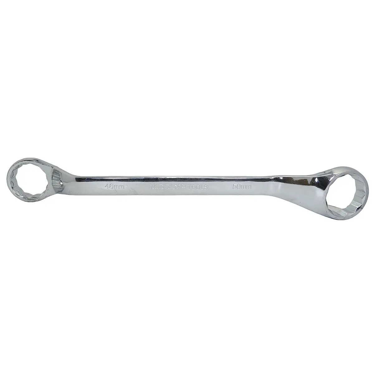 Llave De Estrías Folong 46Mm X 50Mm - La Nueva Eléctrica 1