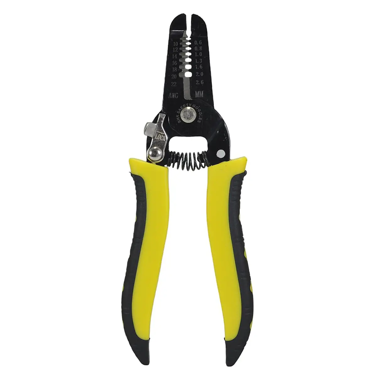Pinza Pelacables Folong - La Nueva Eléctrica 1