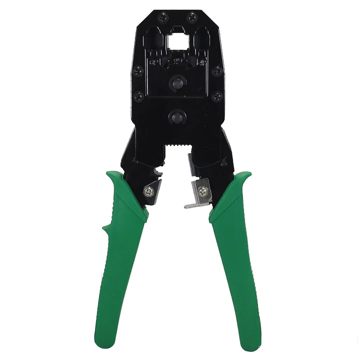 Pinza Ponchadora Folong - La Nueva Eléctrica 1