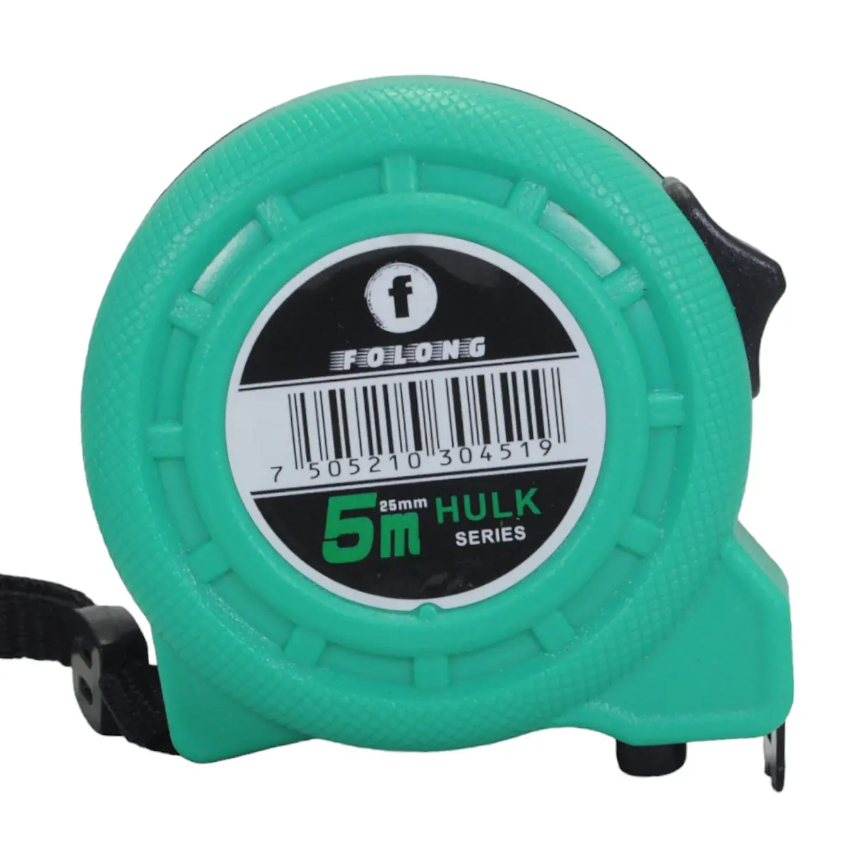 Flexómetro Folong Industrial 5Mts X 25Mm - La Nueva Eléctrica 1