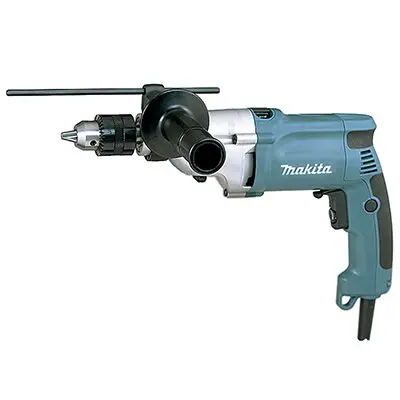 Rotomartillo Makita 1/2 Vvr Hp2050 - La Nueva Eléctrica 1