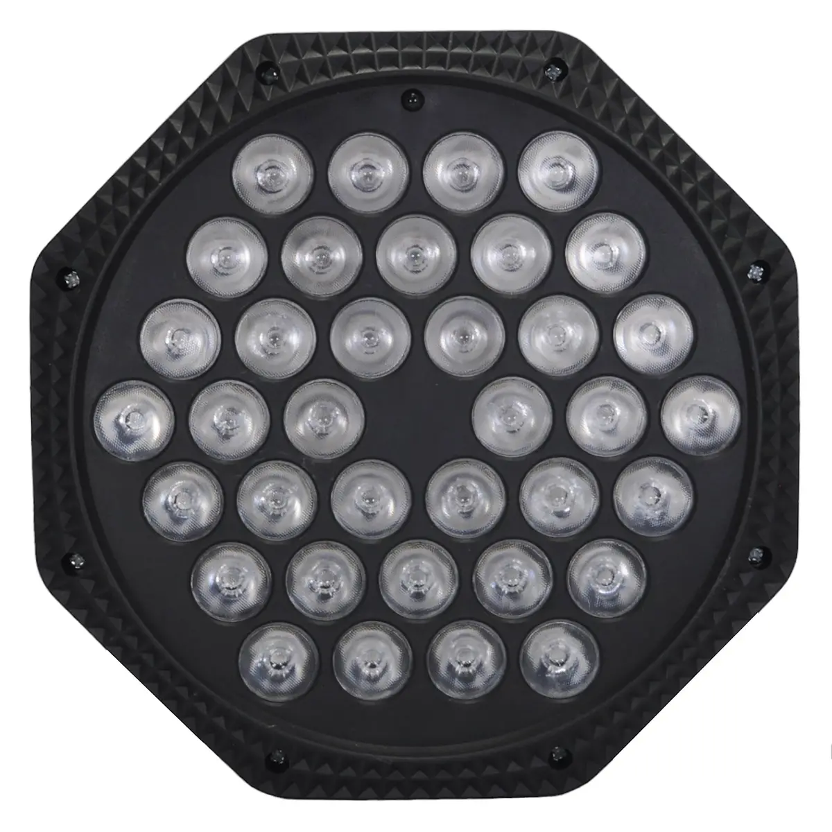 Proyector Folong De Escenario Rgb 36W - La Nueva Eléctrica 1