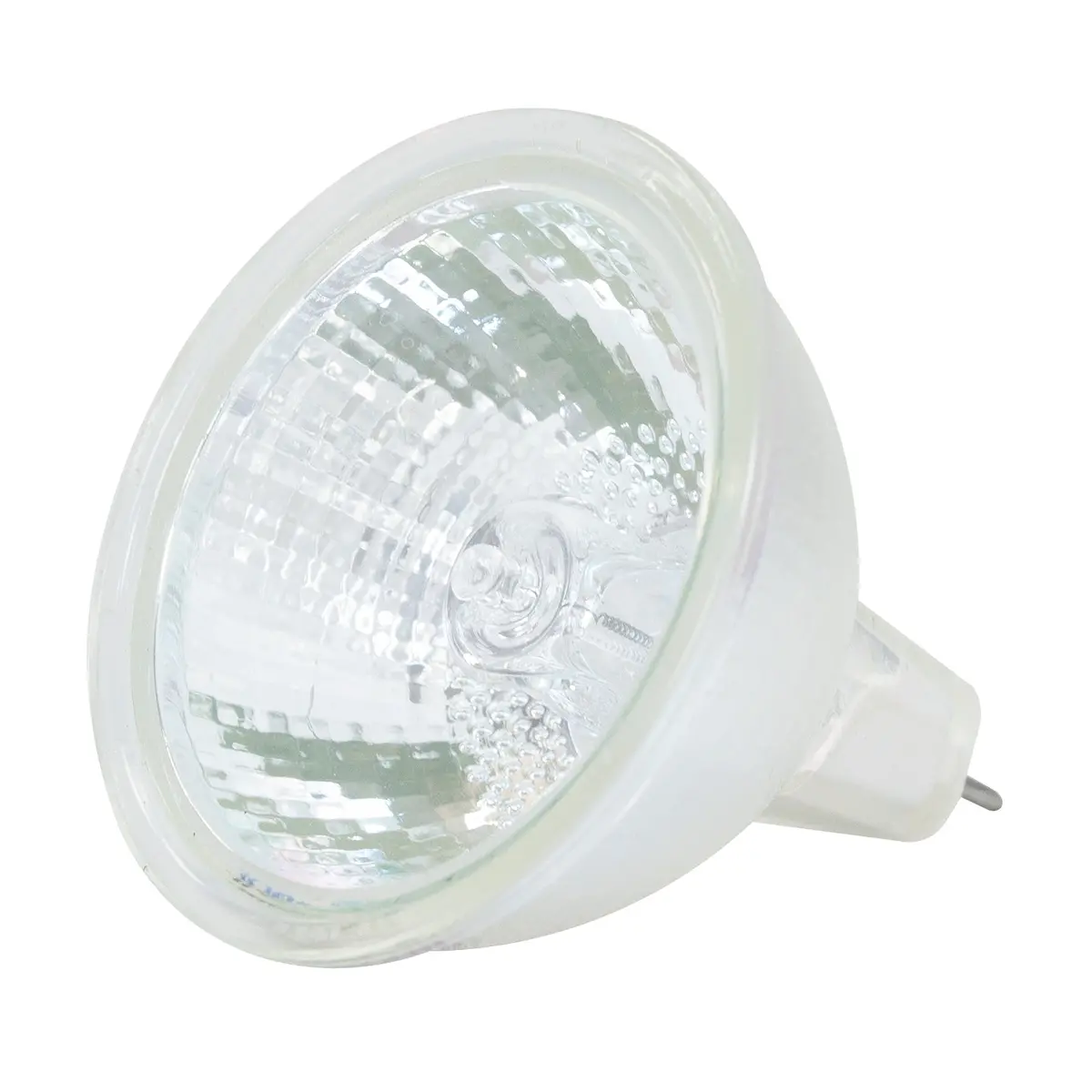 Foco Lummi Mr16 120V 50W Con Cubierta - La Nueva Eléctrica 1