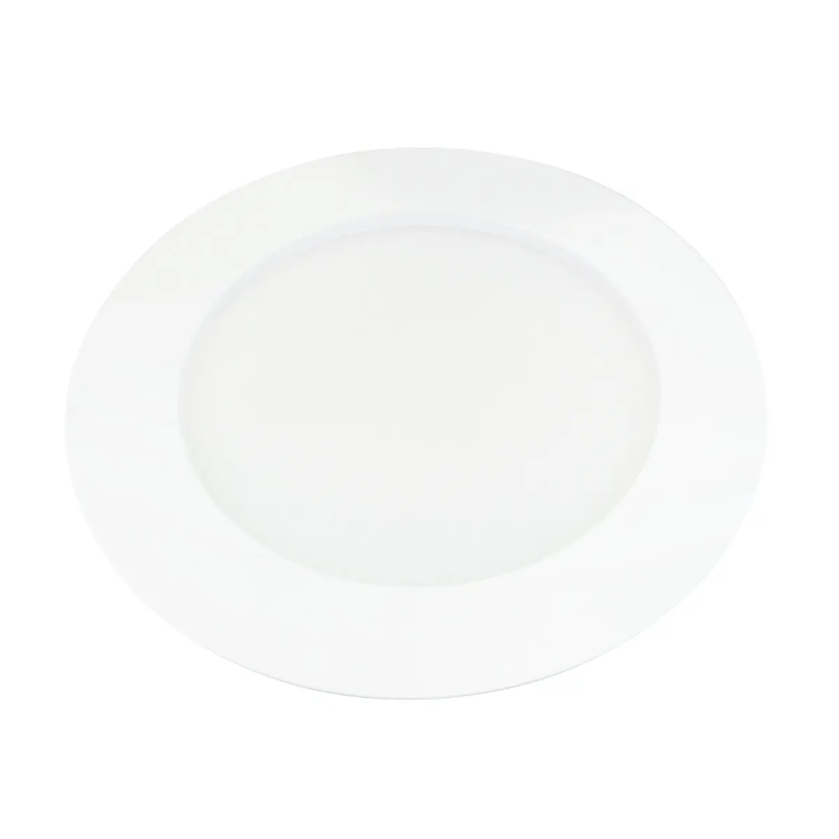 Empotrado Magg Luna 9Ss 127V Afp 3000K Blanco - La Nueva Eléctrica 1