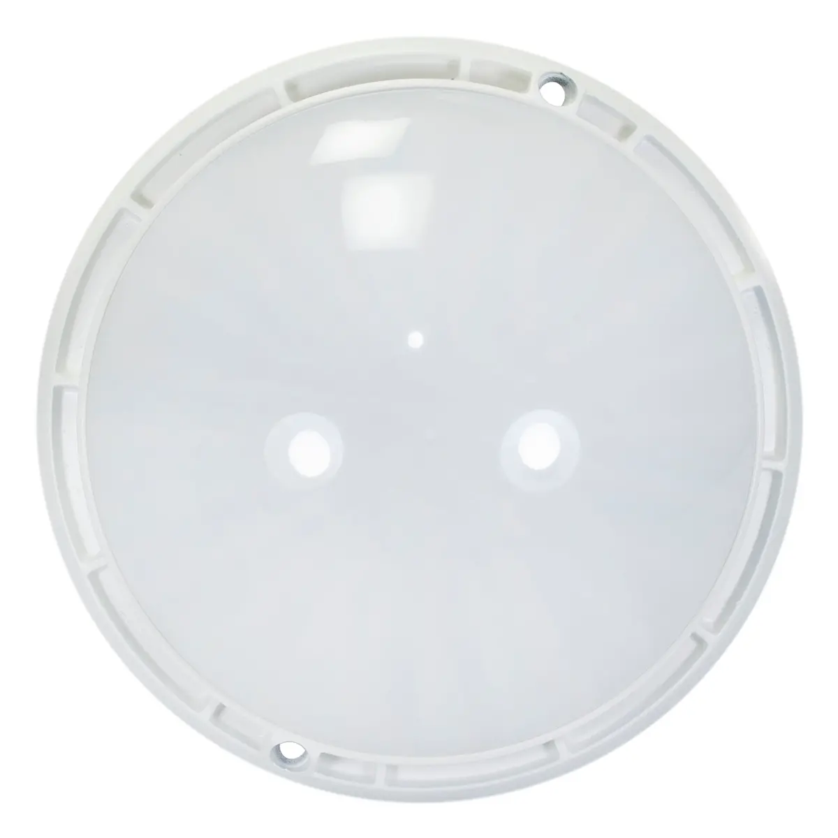 Plafón Magg Ceiling 200 Led Ssd 15W 127V 3000K Blanco - La Nueva Eléctrica 1