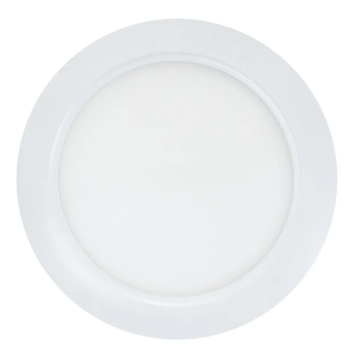 Empotrado Magg Luna 13 Sobreponer Blanco Bfp 6000K - La Nueva Eléctrica 1