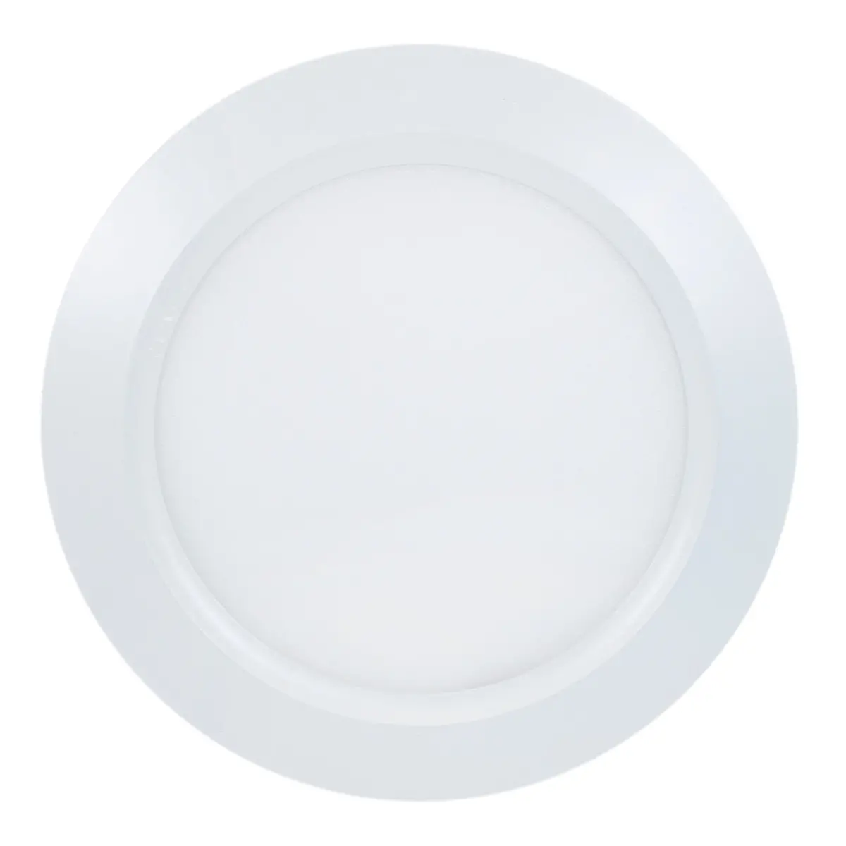 Empotrado Magg Luna 9W Flat 140V 4000K Bc - La Nueva Eléctrica 1