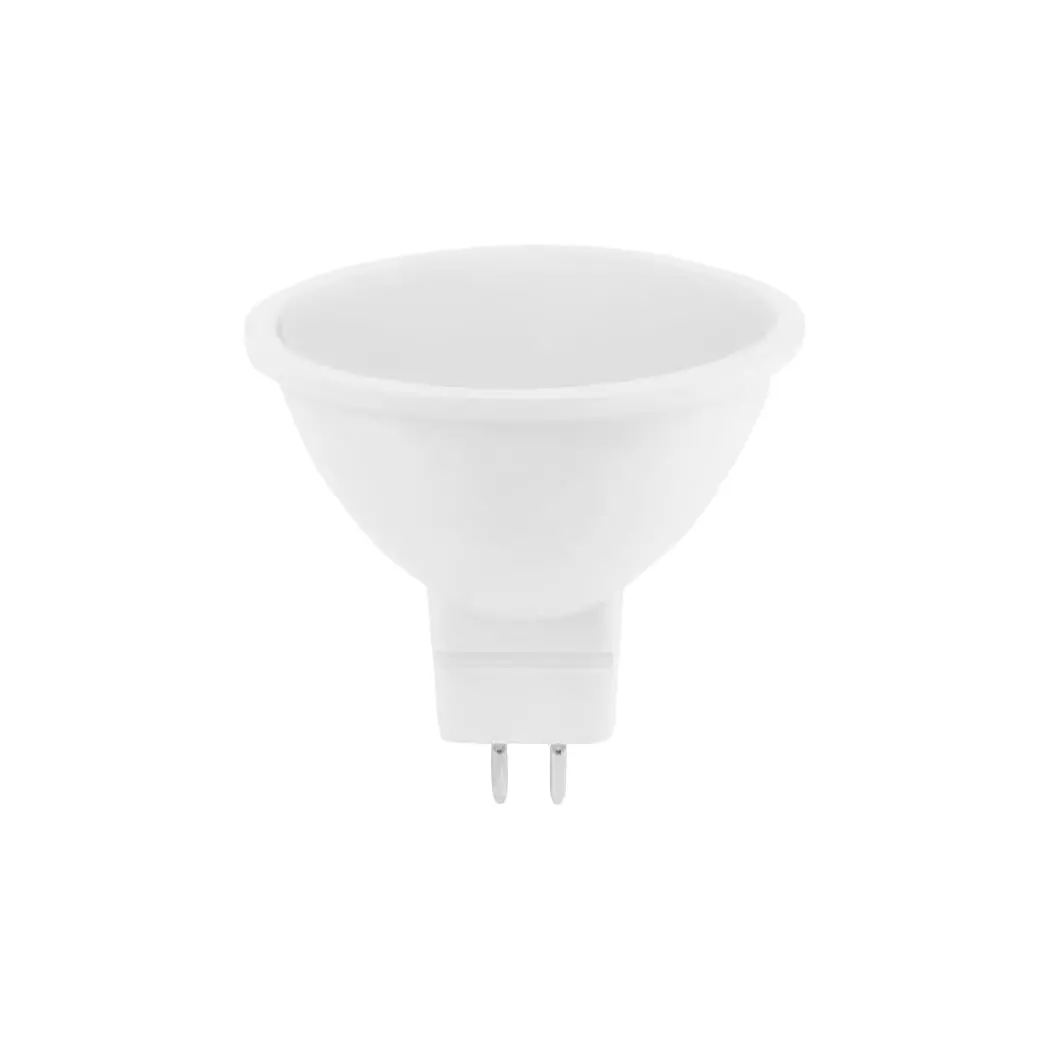 Foco Promi Led 4W Mr16 Tipo Dicroico Frío - La Nueva Eléctrica 1