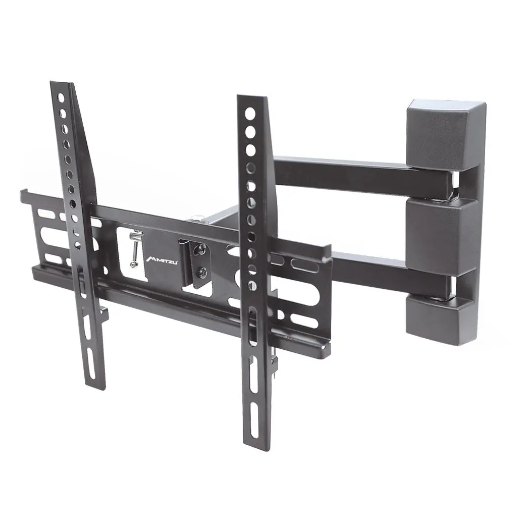Soporte Mitzu Universal 14 A 37 Pulgadas Tv Plana - La Nueva Eléctrica 1