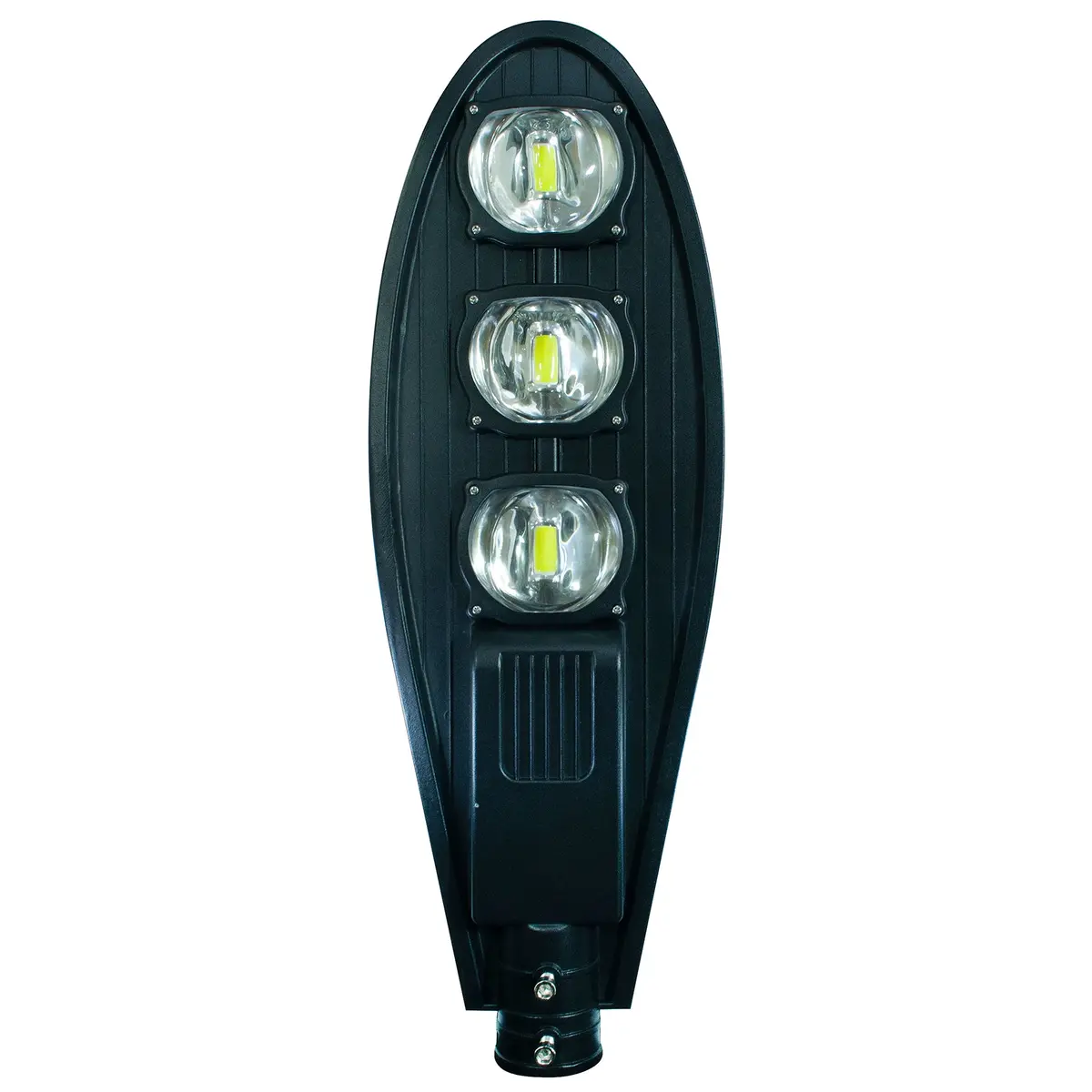 Suburbana Lumicraft 150W Con Fotocelda - La Nueva Eléctrica 1